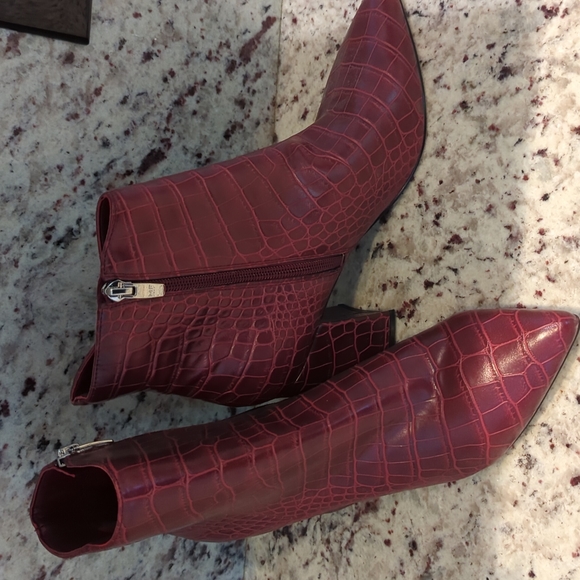 Marc Fisher Shoes - Marc Fisher Ankle Boots